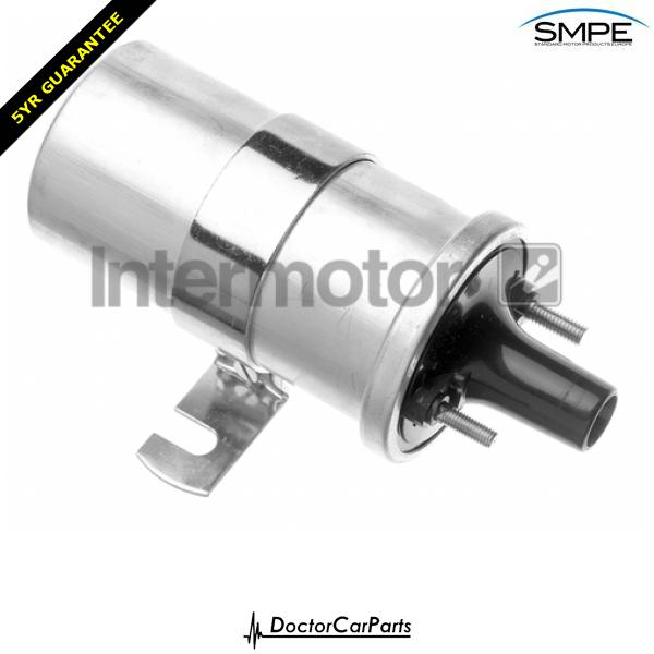 Ignition Coil FOR BMW E24 79->87 CHOICE1/2 628CSi 2.8 Petrol M30B28 184bhp SMP