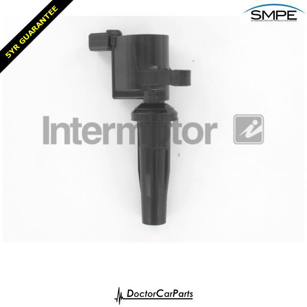 Ignition Coil FOR FORD MONDEO V 14->ON CHOICE2/2 2.0 Saloon Hybrid CD SMP