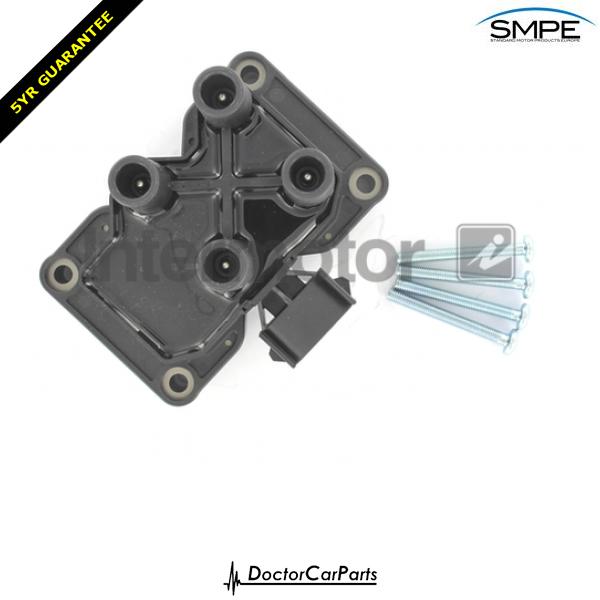 Ignition Coil FOR VOLVO V50 05->12 CHOICE2/2 1.6 Petrol 545 B4164S3 101bhp SMP