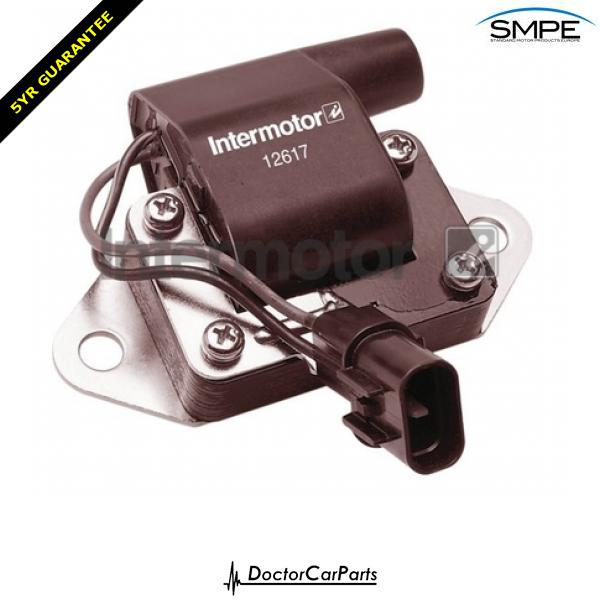Ignition Coil FOR HYUNDAI S 90->96 1.5 Petrol SLC G15B G4DJ G4EK G4EK-TC SMP