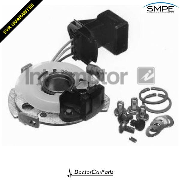 Ignition Distributor Hall Sensor FOR 90 B3 87->91 2.0 2.2 Petrol 89 89Q 8A SMP