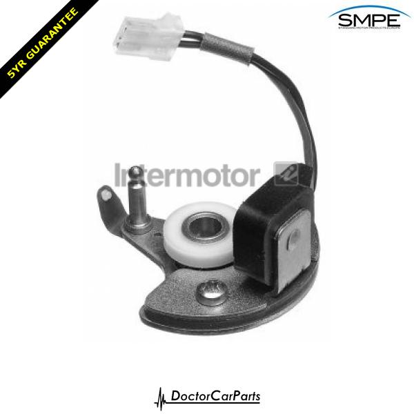 Ignition Distributor Hall Sensor FOR FIAT UNO 83->93 1.0 1.1 Petrol 146 SMP