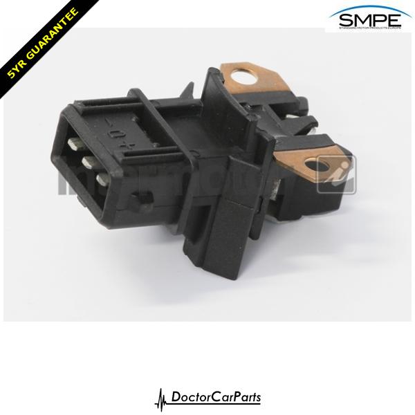 Ignition Distributor Hall Sensor FOR CORSAVAN B 94->00 1.4 Petrol S93 C14NZ SMP