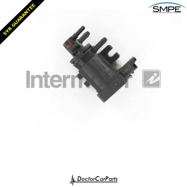 Exhaust Pressure Control Valve FOR PEUGEOT 308 13->ON CHOICE1/2 1.2 Petrol SMP