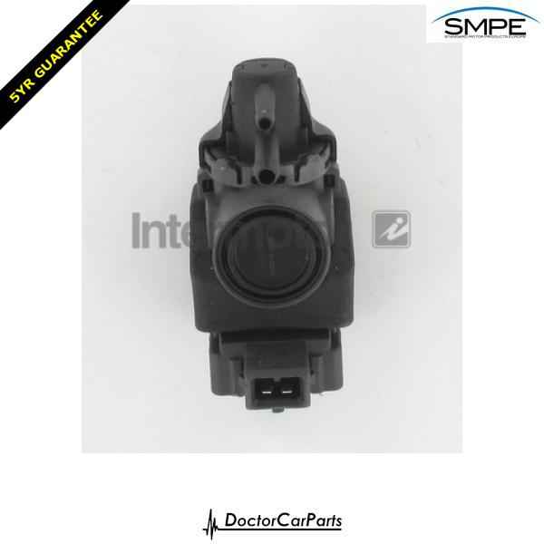 Exhaust Pressure Control Valve FOR DACIA DUSTER 10->18 CHOICE2/2 1.5 Diesel SMP