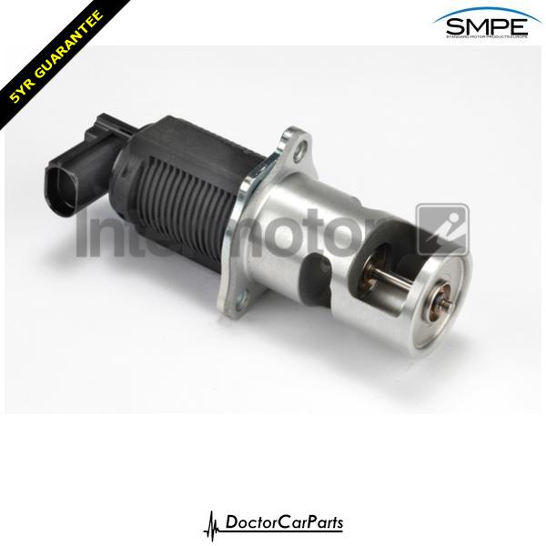 EGR Valve FOR RENAULT MASTER II 00->06 CHOICE2/2 2.2 Diesel ED/HD/UD FD JD SMP
