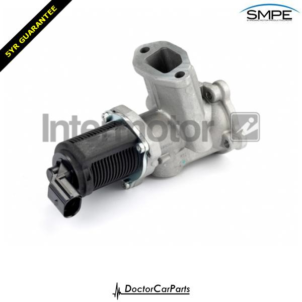 EGR Valve FOR SUZUKI SWIFT 05->ON CHOICE1/2 1.3 Diesel EZ MZ 69bhp 75bhp SMP