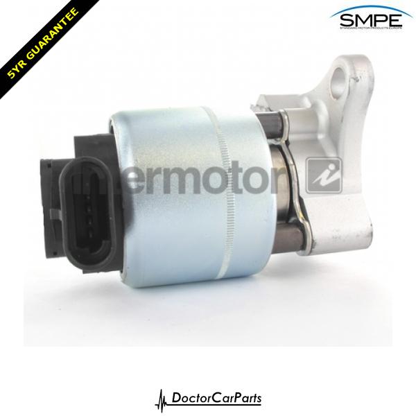 EGR Valve FOR CITROEN XSARA PICASSO 03->12 CHOICE1/2 2.0 Petrol N68 136bhp SMP