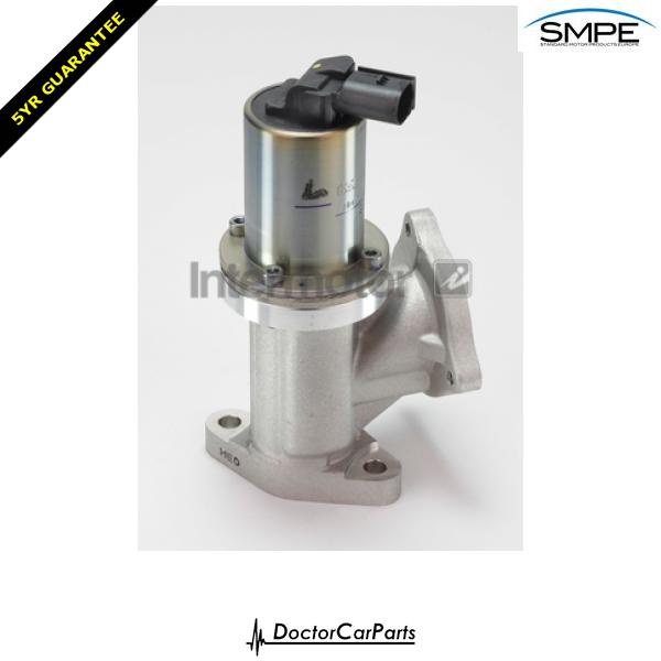 EGR Valve FOR HYUNDAI SANTA FE II 06->12 CHOICE1/2 2.2 Diesel CM D4EB SMP