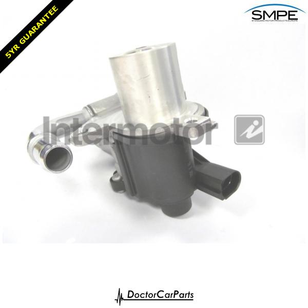 EGR Valve FOR RENAULT TWINGO II 07->14 CHOICE2/2 1.5 Hatchback Diesel CN0 SMP