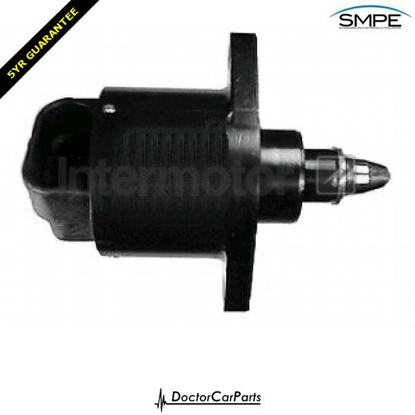Idle Air Control Valve 4-pin FOR CITROEN AX 86->97 CHOICE2/2 1.1 Petrol ZA SMP