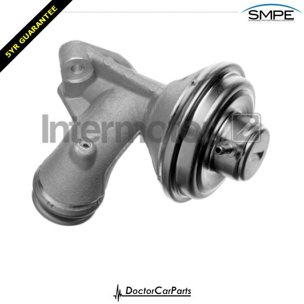 EGR Valve FOR PEUGEOT 206+ 09->13 CHOICE1/2 1.4 Diesel 2L 2M 68bhp SMP