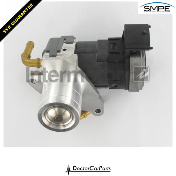 EGR Valve FOR SAAB 9-5 I 02->09 CHOICE1/2 2.2 Diesel YS3E D223L 120bhp SMP