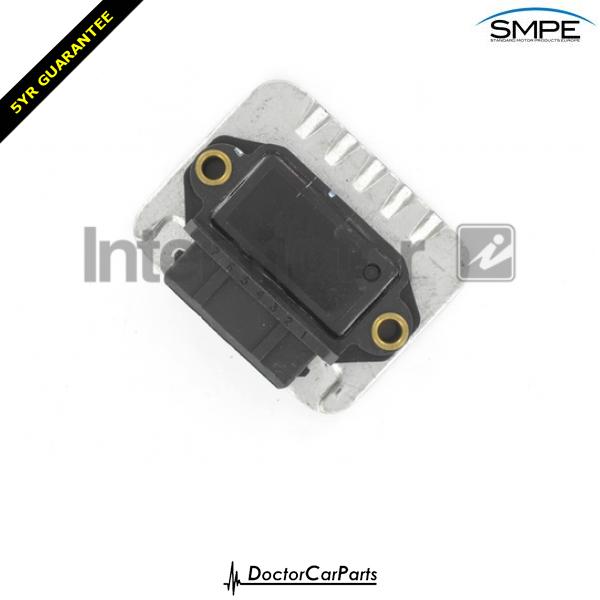 Ignition Module Switch FOR VW GOLF 155 82->93 1.6 1.8 Cabriolet Petrol SMP