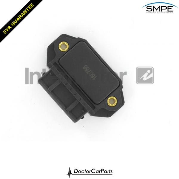 Ignition Module Switch FOR VOLVO 780 86->90 2.9 Petrol 782 B280E B280F SMP