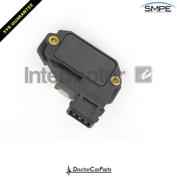 Ignition Module Switch 5-pin FOR 309 85->93 CHOICE2/2 1.1 1.9 Petrol SMP