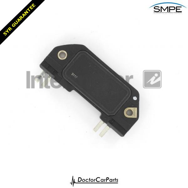 Ignition Module Switch FOR VAUXHALL CAVALIER II 82->88 1.3 Petrol J82 13S SMP