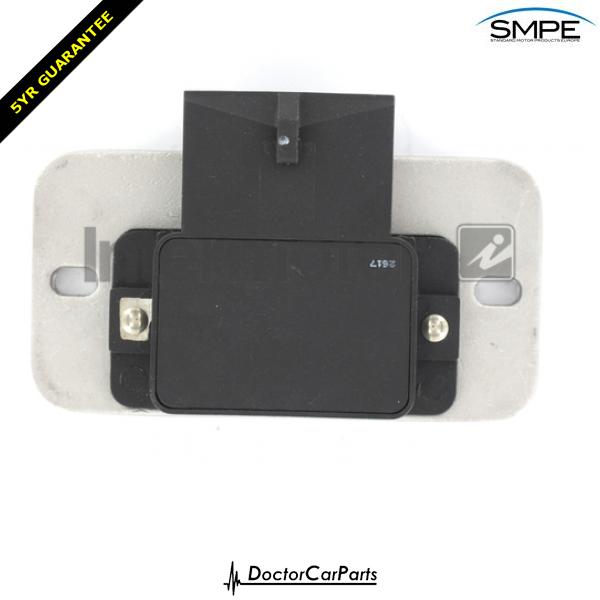 Ignition Module Switch FOR FORD TRANSIT 77->94 1.6 2.0 Petrol E_ T_ V_ SMP
