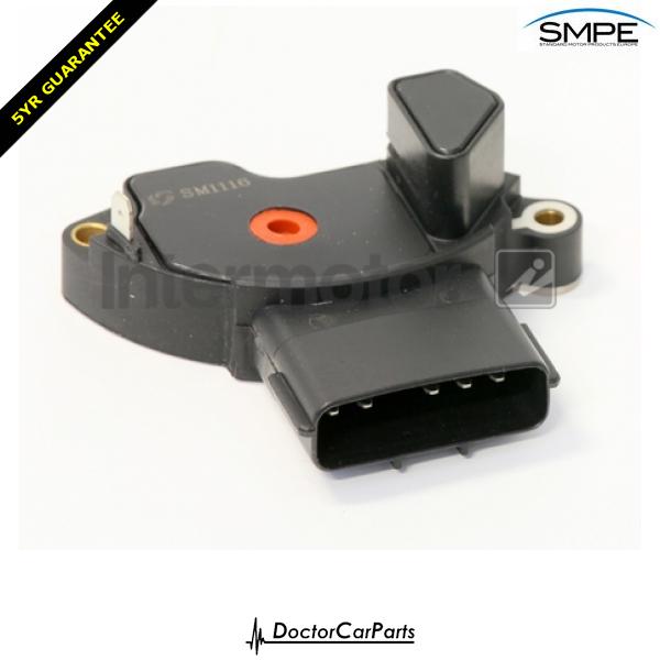 Ignition Module Switch 5-pin FOR PRIMERA P10 90->96 CHOICE2/2 1.6 Petrol SMP