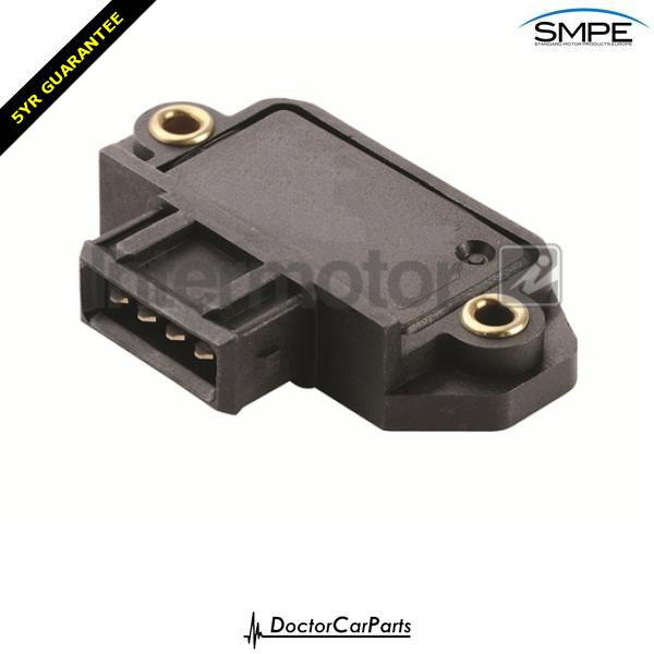 Ignition Module Switch FOR VAUXHALL ASTRAVAN F 91->96 1.4 1.6 Petrol T92 SMP