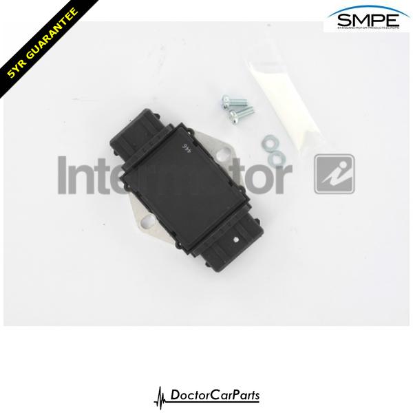 Ignition Module Switch FOR AUDI A8 4D 94->99 3.7 4.2 Saloon Petrol 4D2 4D8 SMP