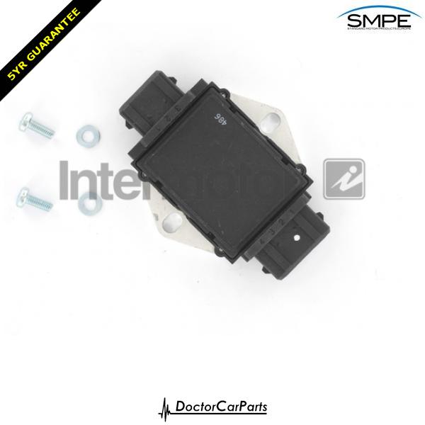 Ignition Module Switch FOR AUDI 80 B4 91->96 2.2 2.6 2.8 Petrol 8C2 8C5 SMP