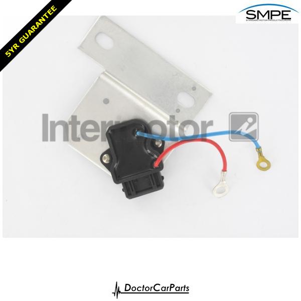 Ignition Module Switch 6-pin FOR CAVALIER III 88->95 CHOICE1/2 2.0 Petrol SMP