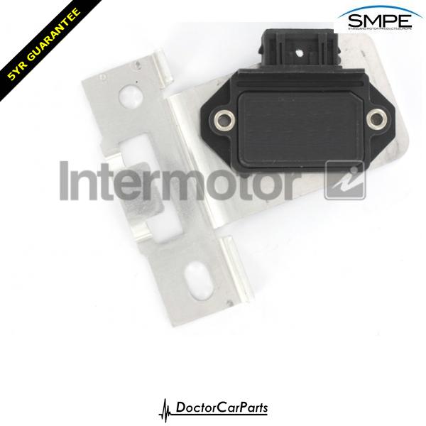 Ignition Module Switch 4-pin FOR KADETT E 86->94 CHOICE2/2 1.6 Petrol T85 SMP