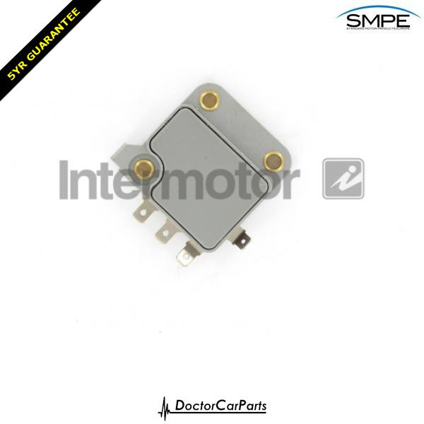 Ignition Module Switch FOR HONDA ACCORD VI 99->02 2.2 Petrol CF8 CG CH CK SMP