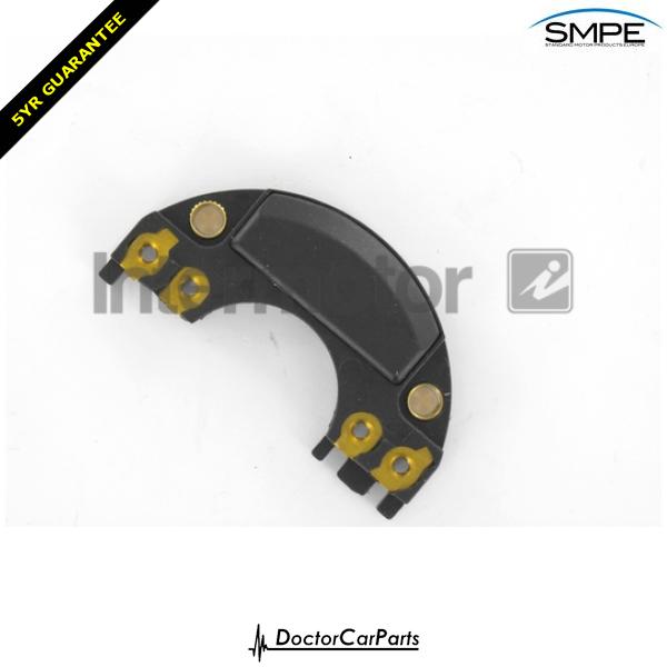 Ignition Module Switch 4-pin FOR SUNNY II 88->91 CHOICE2/2 1.4 Petrol N13 SMP