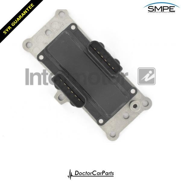 Ignition Module Switch FOR VW GOLF IV 97->06 2.3 Petrol 1J1 1J5 AGZ 150bhp SMP