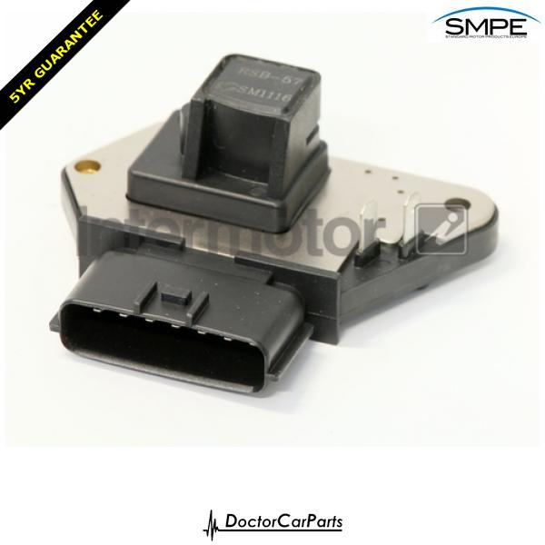 Ignition Module Switch 7-pin FOR 400 416 95->00 CHOICE1/2 1.6 Petrol RT SMP