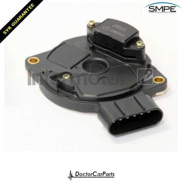 Ignition Module Switch 6-pin FOR COLT IV 92->96 CHOICE2/2 1.3 Petrol CA_A SMP