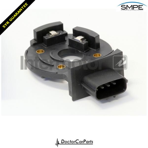 Ignition Module Switch 4-pin FOR MX-3 91->97 CHOICE2/2 1.6 1.8 Petrol EC SMP