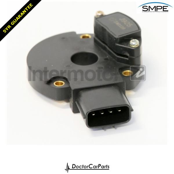 Ignition Module Switch FOR MAZDA MX-5 NA 90->98 CHOICE2/2 1.6 Petrol SMP