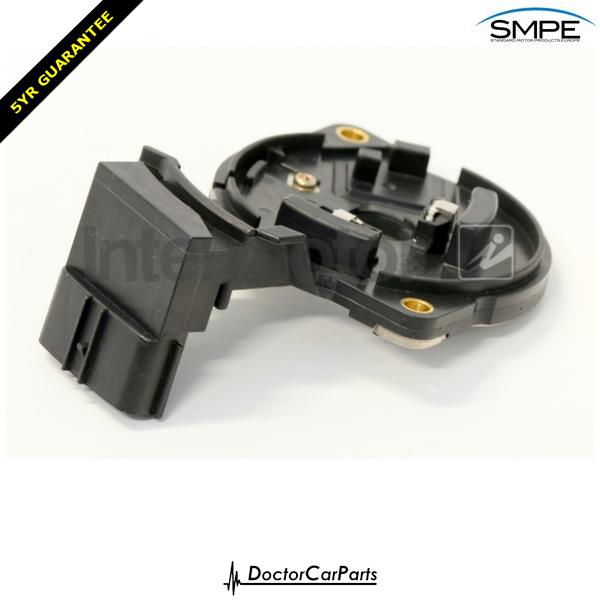 Ignition Module Switch 6-pin FOR MAZDA MX-3 92->97 CHOICE1/2 1.8 Petrol EC SMP