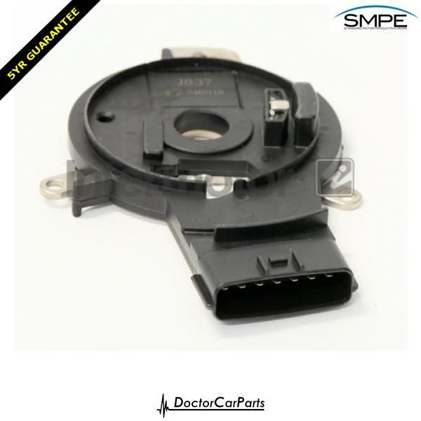 Ignition Module Switch 7-pin FOR GALANT V 92->96 CHOICE1/2 2.0 Petrol 6A12 SMP