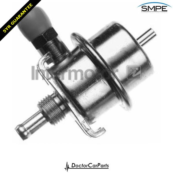 Fuel Pressure Sensor FOR FORD SIERRA 87->93 2.0 Petrol BNG N4A N4B N4I SMP