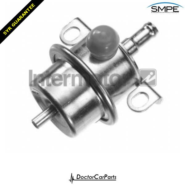 Fuel Pressure Sensor FOR RENAULT 19 92->96 1.7 1.8 Petrol 853 B/C53 D53 L53 SMP