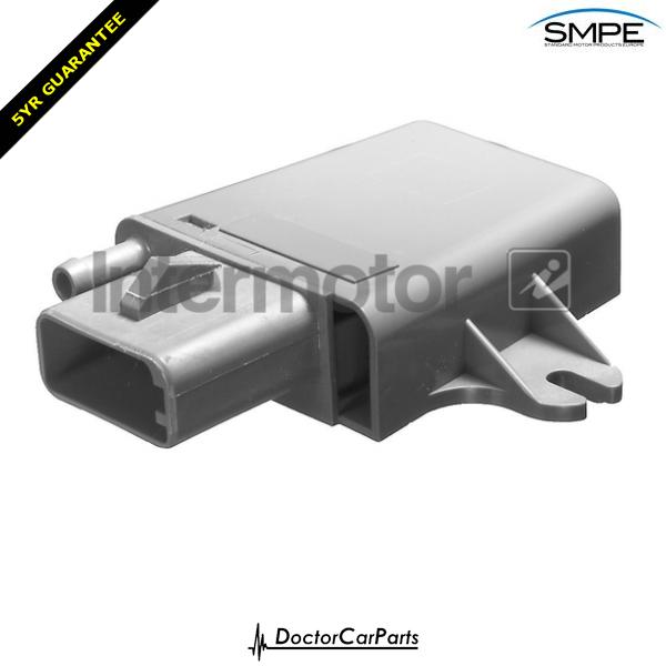 Inlet Manifold Sensor MAP FOR FORD P100 II 87->92 2.0 Petrol NAE 78bhp SMP