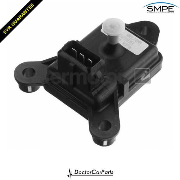 Inlet Manifold Sensor MAP FOR FORD ESCORT VII 95->98 CHOICE2/2 2.0 Petrol SMP