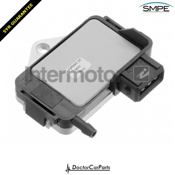 Inlet Manifold Sensor MAP FOR HONDA ACCORD VI 99->02 CHOICE2/2 2.0 Diesel SMP