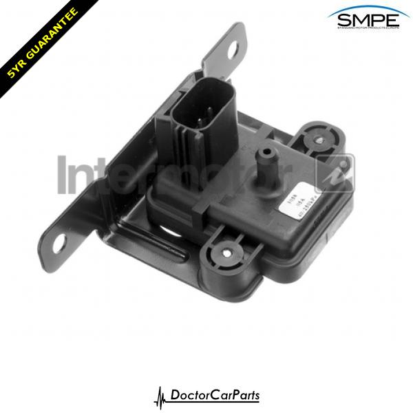 Inlet Manifold Sensor MAP FOR FORD COURIER 96->02 1.8 Box Diesel J3 J5 RTK SMP