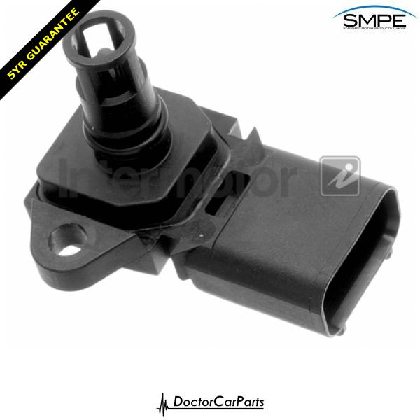 Inlet Manifold Sensor MAP FOR SPORT L320 05->13 CHOICE2/2 4.2 Petrol L320 SMP