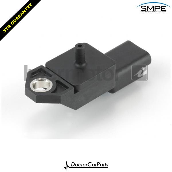 Inlet Manifold Sensor MAP FOR CITROEN C1 05->14 CHOICE1/2 1.4 Diesel PM PN SMP