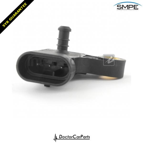 Inlet Manifold Sensor MAP FOR DAEWOO LANOS 97->02 CHOICE2/2 1.6 Petrol KLAT SMP
