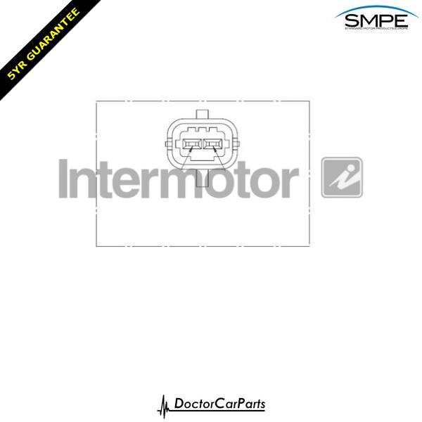 Crank Shaft Sensor FOR KIA PRO CEED ED 08->13 CHOICE2/2 1.4 1.6 Petrol SMP