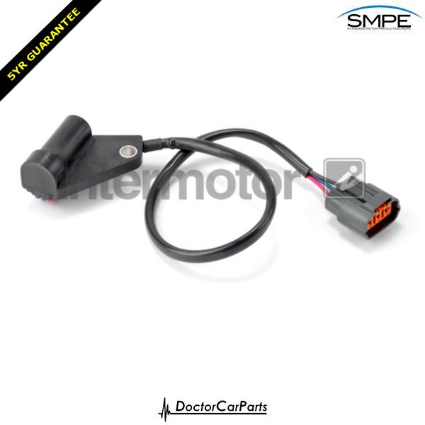 Crank Shaft Sensor FOR MAZDA 323 98->03 CHOICE1/2 1.4 1.5 1.6 Petrol BJ SMP