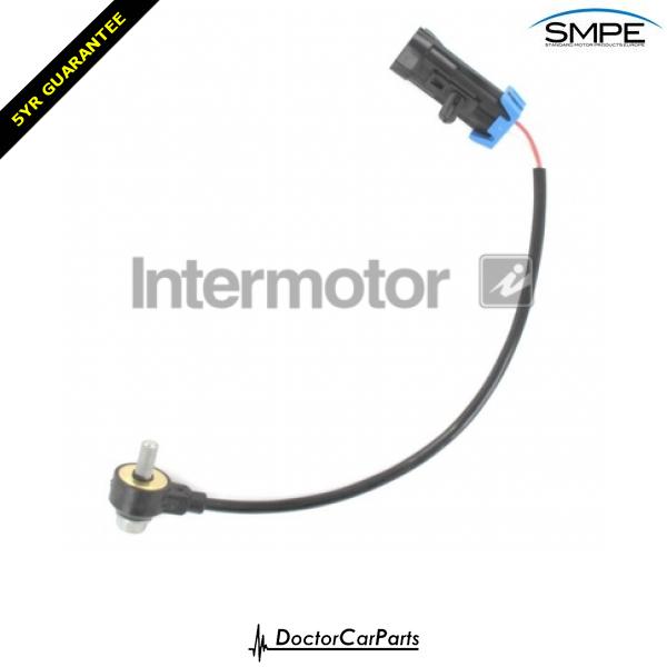 Knock Sensor FOR FIAT CROMA 05->ON CHOICE2/2 2.2 Petrol 194 194 A1.000 SMP