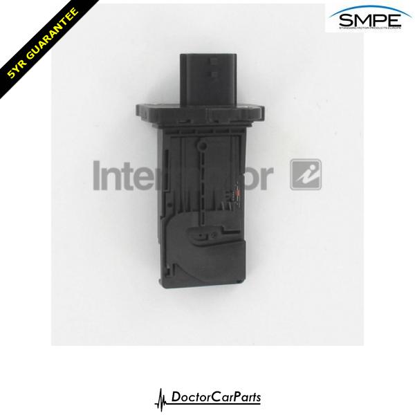 Air Mass Sensor Meter FOR NISSAN NOTE E12 13->17 CHOICE1/2 1.2 Petrol 98bhp SMP